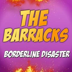 Wall Breaker: Storming the Enemy