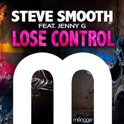 Lose Control (feat. Jenny G)