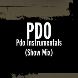 360 Degrees (Instrumental)