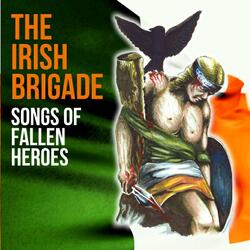 Auf Wiedersehen to Crossmaglen