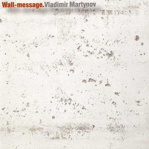 Wall-Message