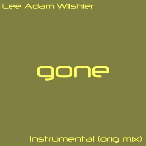 Gone (Instrumental -Orig Mix-)