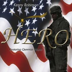 Hero (feat. Queenija Morris)