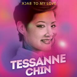 Back to My Love (Acoustic Version)