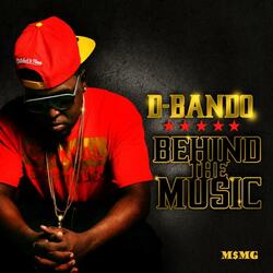 Ain't No Way (feat. Bree Terry & Lebra)