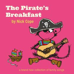 The Pirate's Breakfast