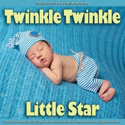 Brahms Lullaby