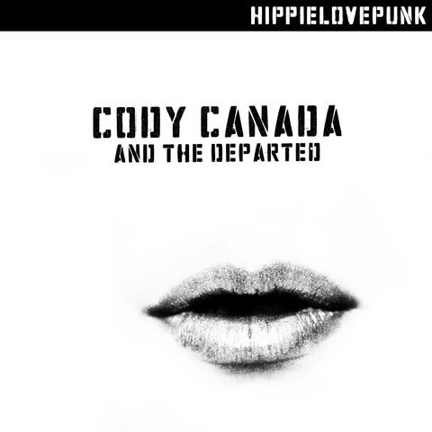 Cody Canada & The Departed