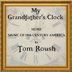 My Grandfather's Clock