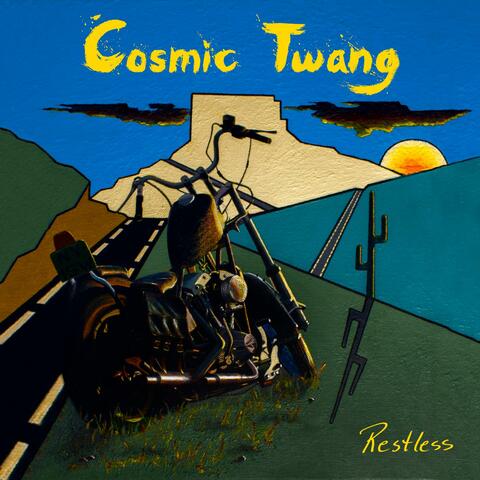 Cosmic Twang
