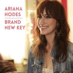 Brand New Key
