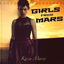 Girls from Mars