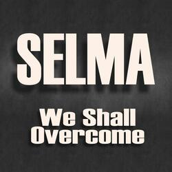 Oh Yes We Shall Overcome