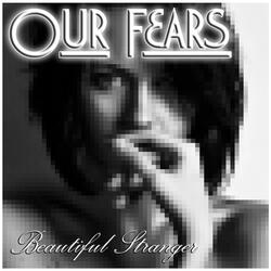 Beautiful Stranger (Acoustic at Cellar Productions 7.29.14)