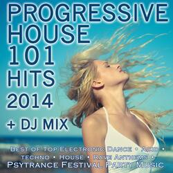 Binary Living (Progressive House Mix)