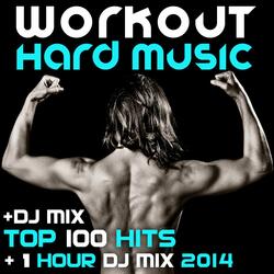 The Pyramid (Fullon Hard Workout Mix)