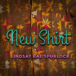 New Shirt
