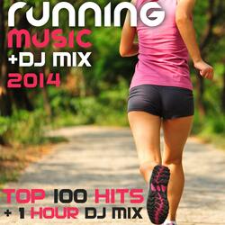 Triplet Machine (Distance Running Mix)