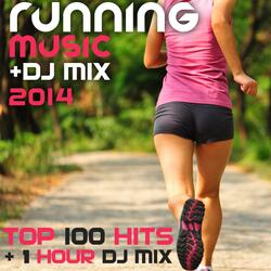 Forest Elves (Distance Running Mix) [feat. Spinney Lainey]