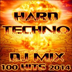 Today's Madness (145 BPM C Hard Psytrance Techno Mix)