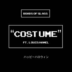 Costume (feat. Louis Hamel)