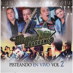 Lamberto Verdugo (En Vivo)