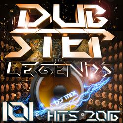 Dubstep Legends 2016 (50 Top Bass Hits Continuous DJ Mega Mix)