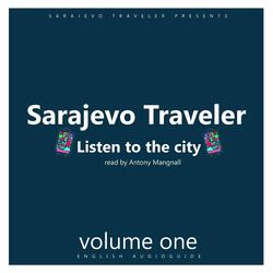 Welcome to Sarajevo (Intro)