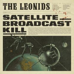 Under the Leonids