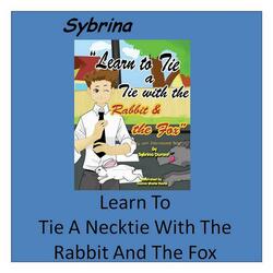 Learn to Tie a Tie With the Rabbit and the Fox