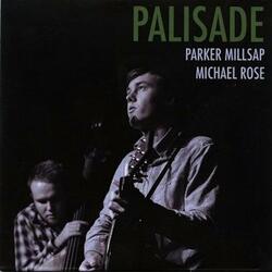 Palisade (feat. Michael Rose)