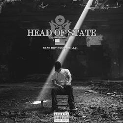 Head of State (feat. Bed of Stars)