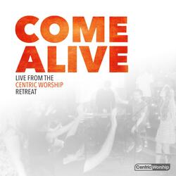 Consume Us (Live)