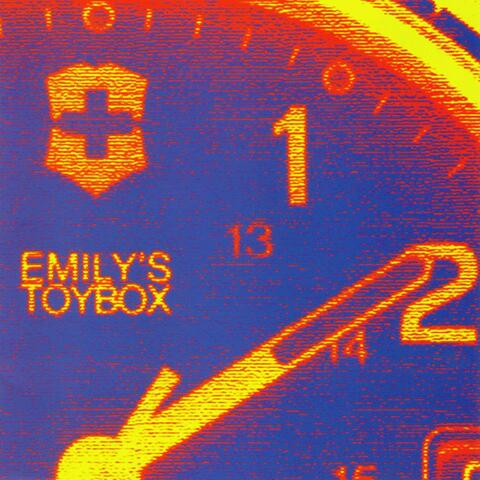 Emily's ToyBox