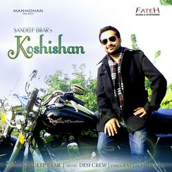 Koshishan