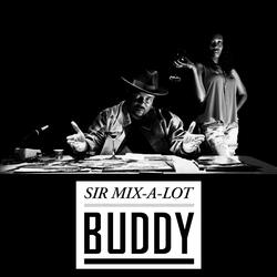 Buddy