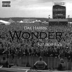 Wonder (feat. Ebony Black)