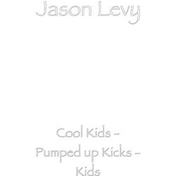 Cool Kids / Pumped up Kicks / Kids