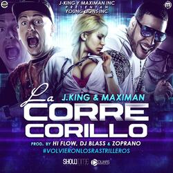 La Corre Corillo