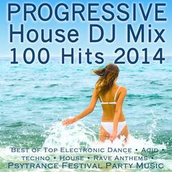 RoBot Disko (Progressive Tech House Mix)