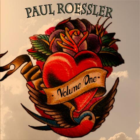 Paul Roessler