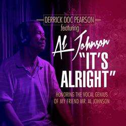 Trust in the Word (feat. Al Johnson)