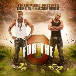 For the Oh (Cincinatti Bengals) [feat. Marcellus Millions]
