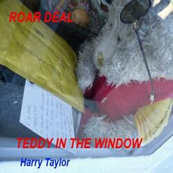 Teddy in the Window (feat. Roar Deal)