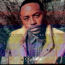 Our World (feat. Demont Crawford)
