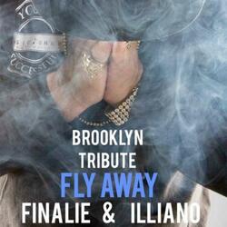 Fly Away (Brooklyn) [feat. Illiano]