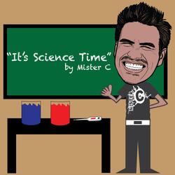 It's Science Time