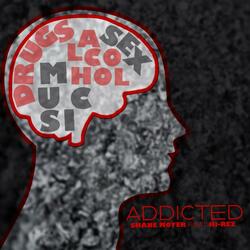 Addicted (feat. Hi-Rez)