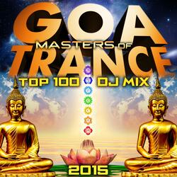 Voyage in the Universe (Full on Goa Trance Mix Edit)