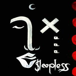 Sleepless (feat. Bread Doe)